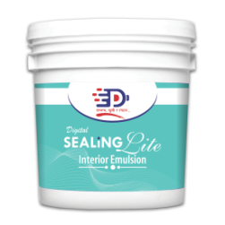 Sealing-Lite Interior Emulsion