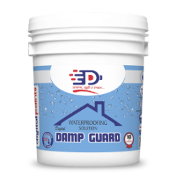 Digital Damp Guard