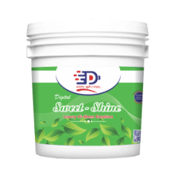 SWEET-SHINE INTERIOR