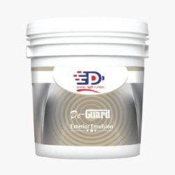 DE-Guard Exterior Emulsion