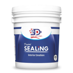 SEALING INTERIOR EMULSION