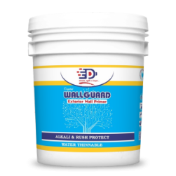WALL GUARD EXTERIOR PRIMER