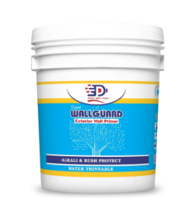 WALL GUARD EXTERIOR PRIMER