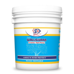 Digital Wall-Guard Exterior Emulsion