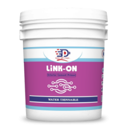 LINK-ON INTERIOR CEMENT PRIMER