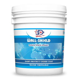 Wall Shield Premium Primer